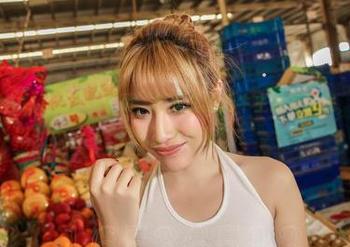 AISS爱丝(钻石版) – 来吧，松果儿的奶牛主题写真集，下载之前别忘了羊毛毡！