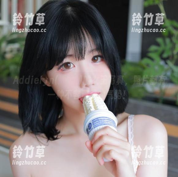 Addielyn(에디린)的女王写真，照片都有一种不容置疑的气势！