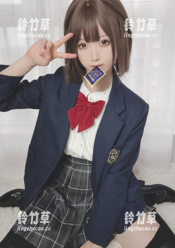 Asagiriai 最新图包,Asagiriai的瑜伽梦游,似乎每个动作都带着一点小俏皮?