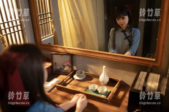 Bangni邦尼 Bangni邦尼泳池写真,下载后有没有让你觉得我的泳衣好看?
