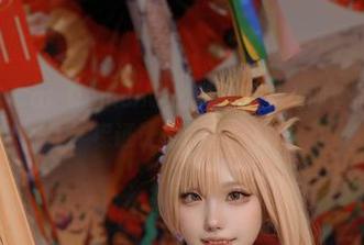 谁还在等？Cat Demon喵崽的碧蓝兔女郎套图更新来啦，保证让你眼前一亮！