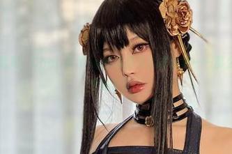 白色比基尼迷局，Choi Ji Yun的阿佛洛狄忒合集——那么多壁纸，哪个最养眼？