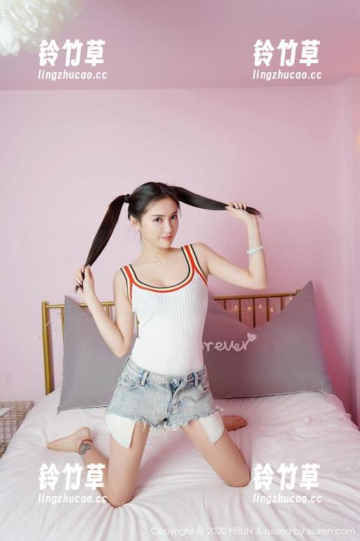 Feilin嗲囡囡-程慧娴Phoebe Feilin嗲囡囡 - 程慧娴Phoebe跟白丝图集似乎有种难以割舍的缘分,点进来就停不下来了。