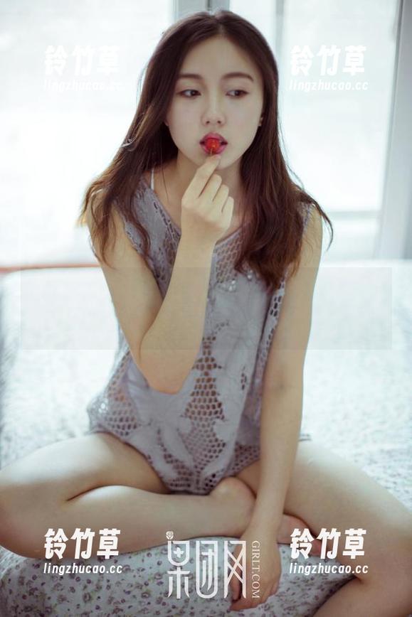GIRLT果团网-周妍希 GIRLT果团网 - 周妍希的旅拍,最新图片上线!风景不美,发型一定要靓。