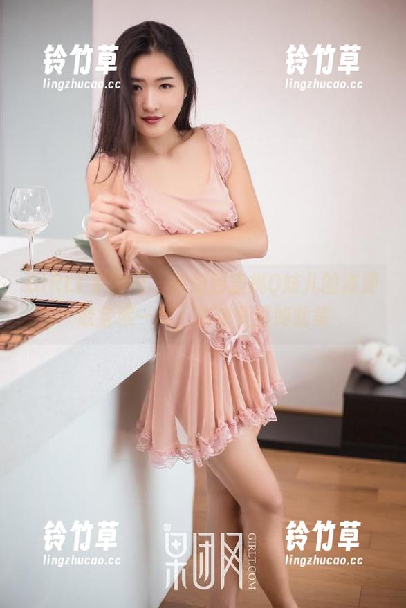 GIRLT果团网-蜜桃Q妹儿 GIRLT果团网 - 没想到蜜桃Q妹儿的资源像宝藏一样,旗袍竟然如此美