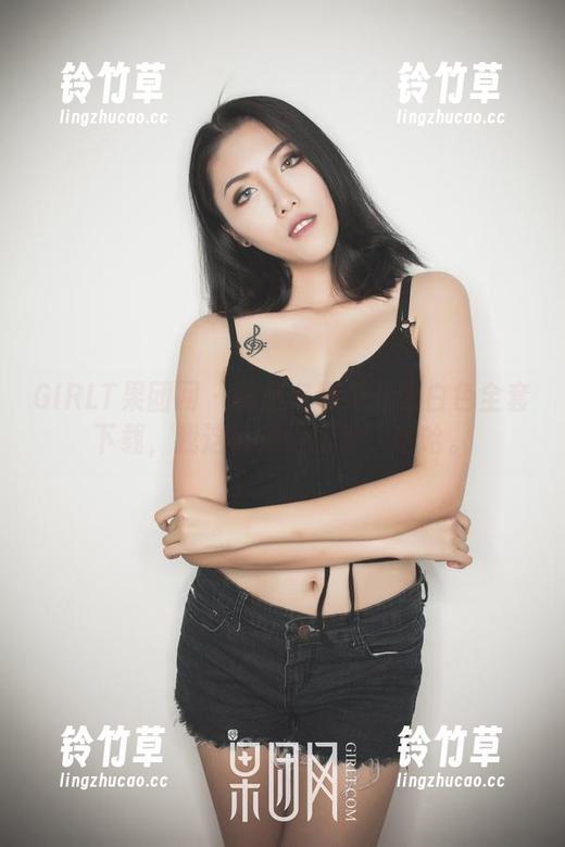 GIRLT果团网 - 哪里有通灵儿的白色全套下载，我这心痒得厉害，哈哈。
