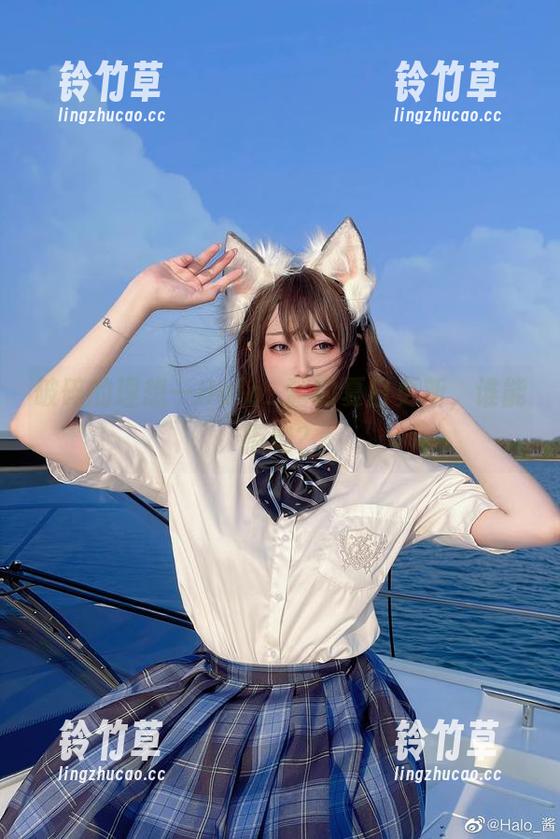破碎的理想—Halo_酱的夏日更新，谁能拒绝？