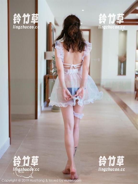 HuaYang花漾-张思允Nice HuaYang花漾 - 张思允Nice又换新礼服!就能找到这么搭配的灵感吗?