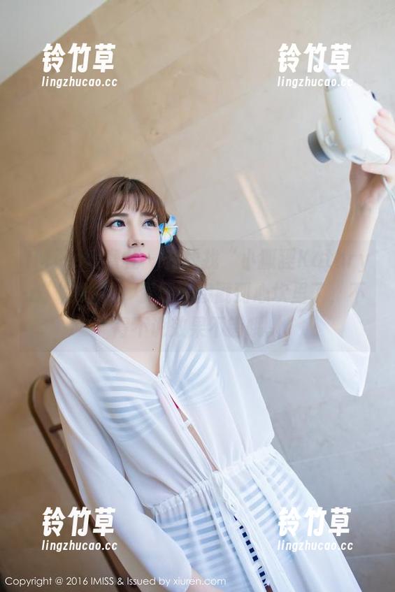 IMiss爱蜜社-小狐狸Kathryn IMiss爱蜜社 - 在线找“小狐狸Kathryn”的睡衣,资源直接戳到心坎里了,不得不说效果不错哦。