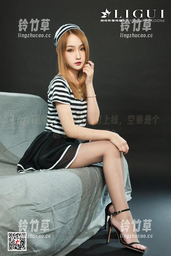 Ligui丽柜-兔子 Ligui丽柜 - 兔子新图包上线,空乘是个职场的穿搭秀吗?