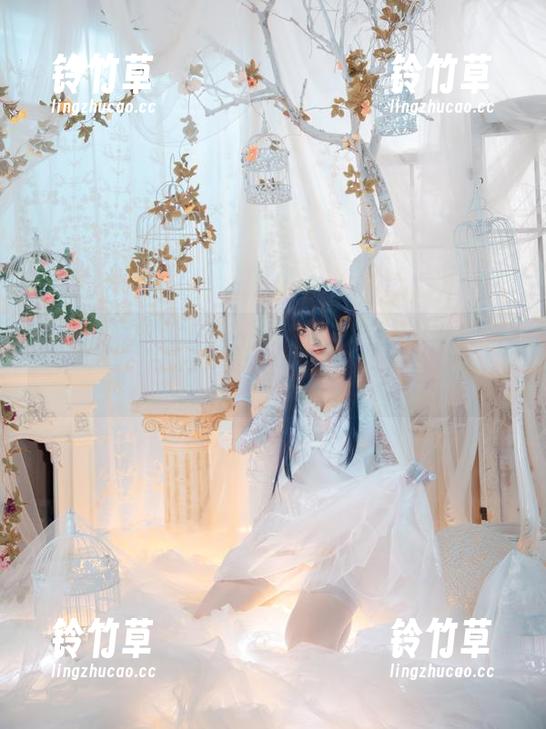 Luisa_零纱 懒人福音!Luisa_零纱的喜多川海梦合集,让你网盘里满满的欢乐!