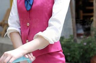 MFStar模范学院 – 又一组毛衣套图更新，陈小诺Niki好像想让人多看几眼