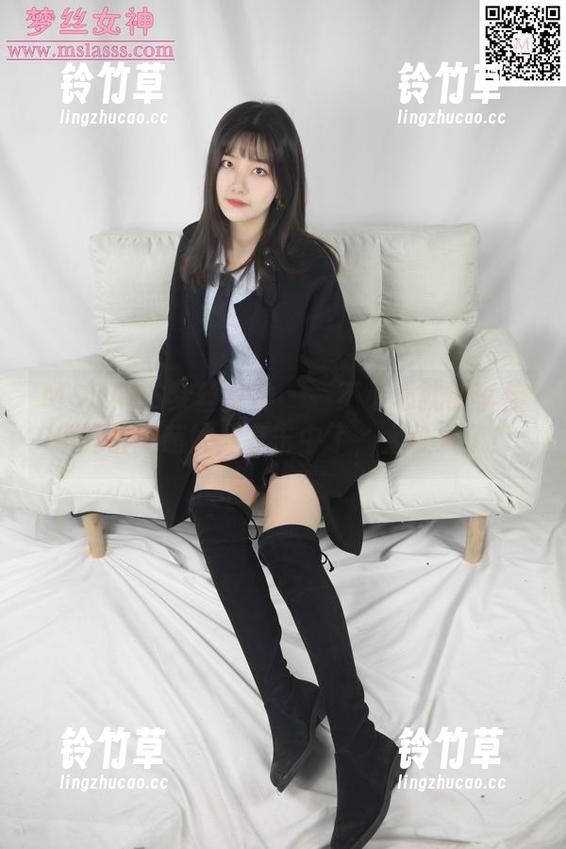MSLASS梦丝女神-李佳琪 MSLASS梦丝女神 - 一不小心就被李佳琪的最新萌妹分享击中了,太可爱了!