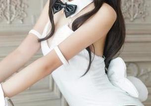OL制服裙资源来袭，喵糖映画是不是真的很会选？