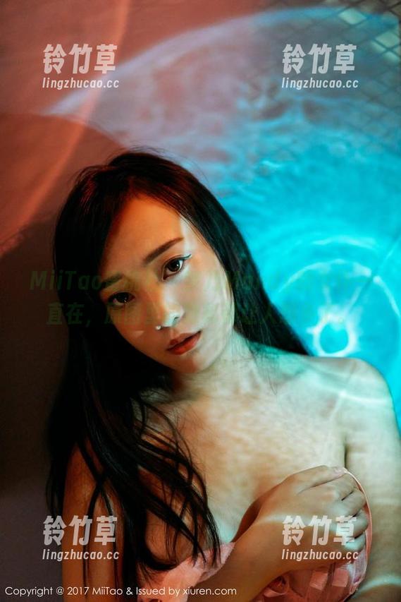 MiiTao蜜桃社-梦乃Mandy MiiTao蜜桃社 - 梦乃Mandy的女仆一直在,原图里的隐秘都让人想多了。