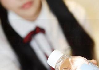 MyGirl美媛馆 – 私房美图见证：Ellie艾栗栗双马尾的灵魂在轻舞！