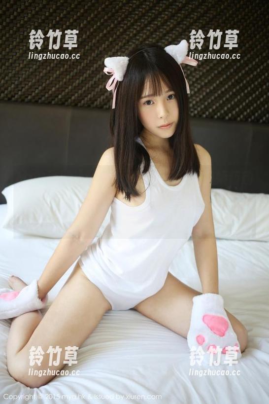 MyGirl美媛馆 - 原图流出！K8傲娇萌萌Vivian和死库水之间的火花，难道是我想太多？