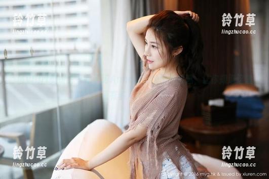 MyGirl美媛馆 - 徐子琦Anna教室的图包精选，让你知道这堂课有多‘大雾’！