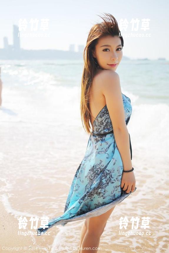 MyGirl美媛馆-朱可儿 MyGirl美媛馆 - 朱可儿的丝袜合集,潜入那诗意的缠绵