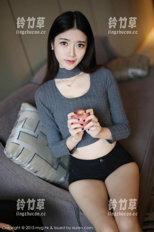 MyGirl美媛馆-糯美子MINIbabe MyGirl美媛馆 - 糯美子MINIbabe,定制的夏天私享作品,保证你的眼睛不闲着!