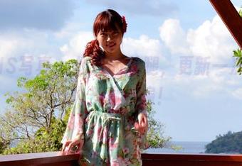 PANS写真 – 仙儿的美腿，更新一次就让人多看一遍！