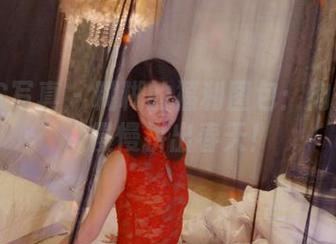 PANS写真 – 糊糊的福利图包：肉丝拼图，慢慢拼出春天！