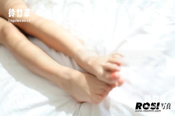 ROSI兔女郎：资源满满，为春天带来一丝活泼