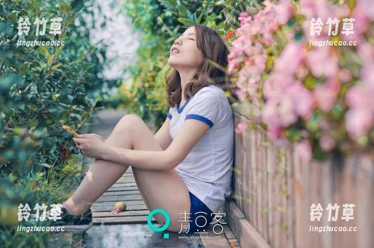 TGOD推女神-乔恩夕 TGOD推女神 - 乔恩夕万圣节写真集——不血腥、不吓人,诡异的原图让人忍俊不禁!