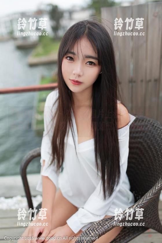 TGOD推女神-陈嘉嘉Tiffany TGOD推女神 - 在高清图片上看到的陈嘉嘉Tiffany,哎哟,那御姐气质妥妥的诶
