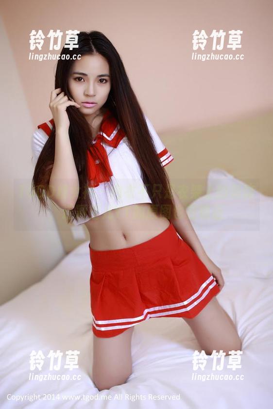 TGOD推女神-颖莹儿YY TGOD推女神 - 内衣不只是衣架上的装饰,连颖莹儿YY的原图也在说话