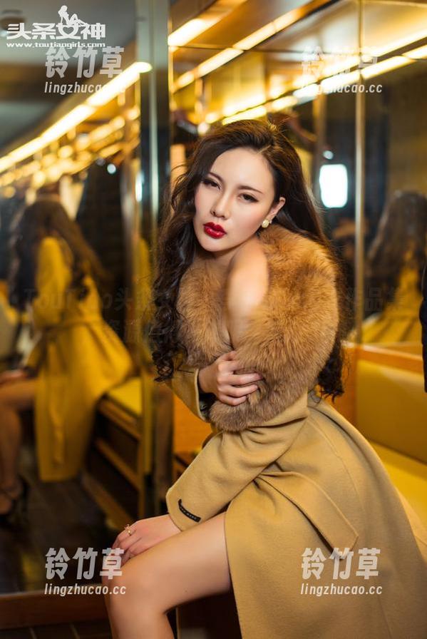 TouTiao头条女神 - 李丽莎的内衣作品集，资源值得一瞧呢，瞧这身材
