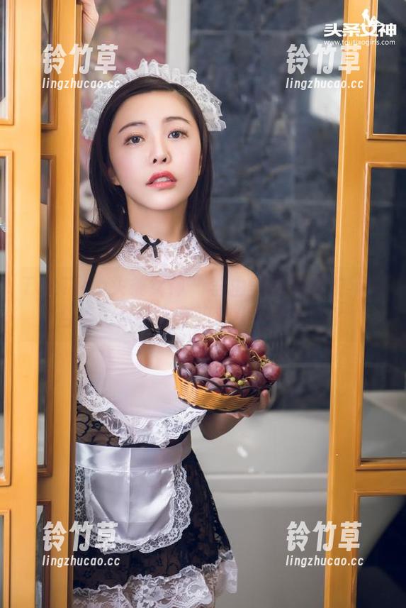 TouTiao头条女神 - 李由美品牌皮衣年终合集：你会在窘迫和尖叫中选择？