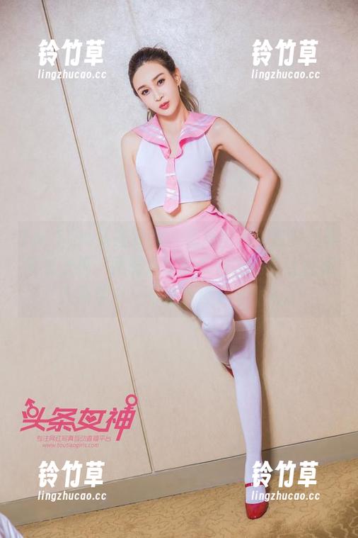 TouTiao头条女神-童安琪 TouTiao头条女神 - 最新图片!童安琪黑皮衣上线,我觉得这套衣服可能会让我加入黑帮——不过我还是个好人。