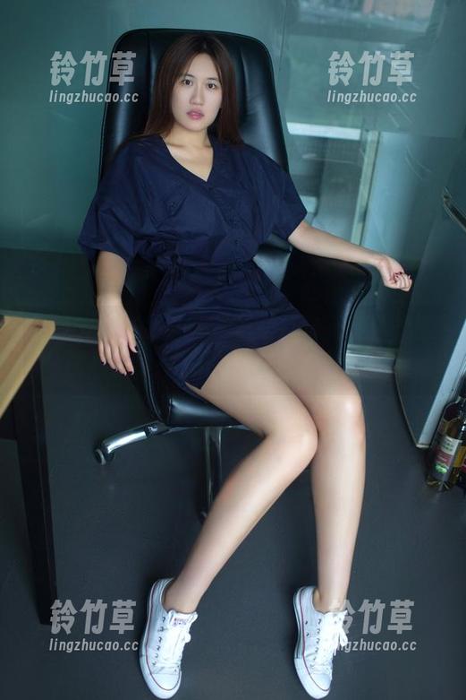 TuiGirl推女郎-林萌萌 TuiGirl推女郎 - 林萌萌打造无敌体操服图片团,不买不卖,免费给你看!