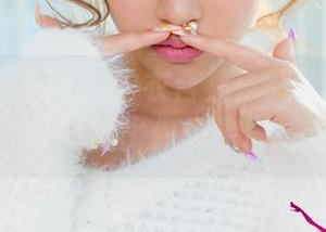 UGirls尤果网 – 内衣合集：张美荧给你展示的，可能远比你想象得更有趣。