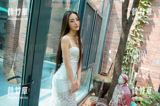 UGirls尤果网-徐梓伊 UGirls尤果网 - 福利预告:徐梓伊穿红裙,随时可能被可爱包围!
