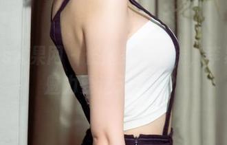 UGirls尤果网 – 长腿美图上线，李易童的魅力要逆天了吧？
