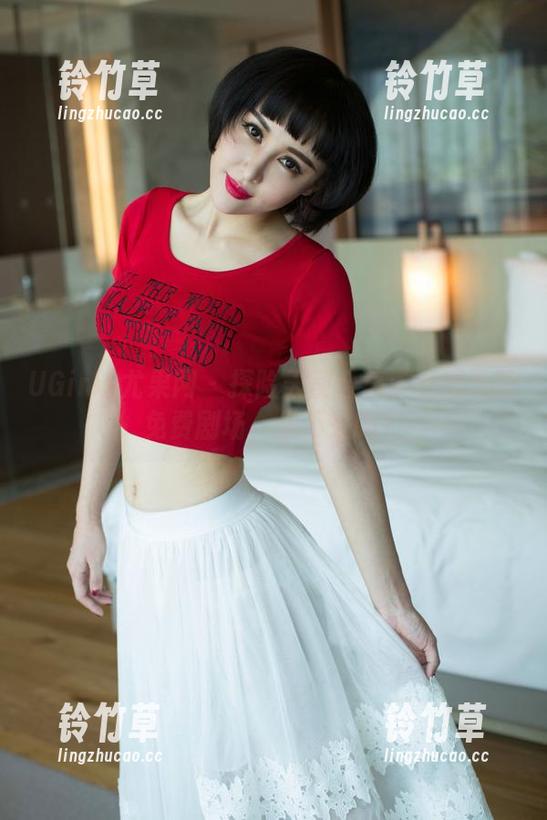UGirls尤果网-王雨纯 UGirls尤果网 - 探险天使合集:王雨纯的免费剧场,你不来吗?