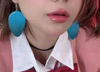 Umeko J带来的可爱全套,每一幅图集都像是从梦里跑出来的。