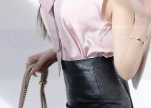 XIAOYU语画界 – 办公效果示范，李丽莎的写真福利挡不住