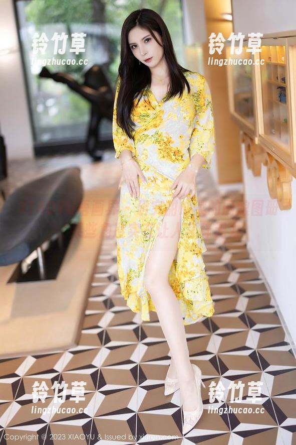XIAOYU语画界-甜心菜 XIAOYU语画界 - 研究甜心菜的厨娘图册,某些角度实在让人言辞无力