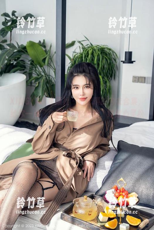 XINGYAN星颜社-唐思琪 XINGYAN星颜社 - 唐思琪的内衣合集,给你一点“免费”的轻松感,好像心灵松了一口气。