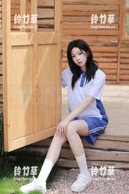 Xiuren秀人网 - Cris_卓娅祺：这位女仆别有洞天，光影真不需圣光装扮