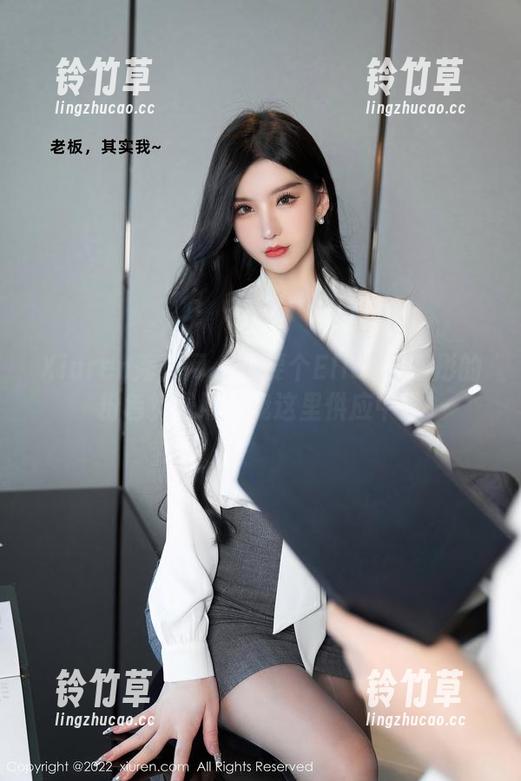 Xiuren秀人网-Elise谭晓彤 Xiuren秀人网 - 想要个Elise谭晓彤的粉色免费照?我这里供应中!