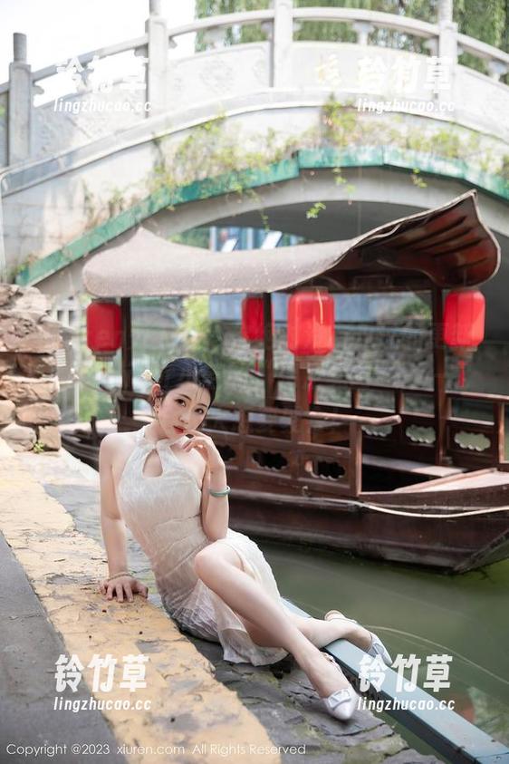 Xiuren秀人网 - 你绝对没有见过的更新！Jennifer小若的“裸足美图”，一定会让人想要聚会！