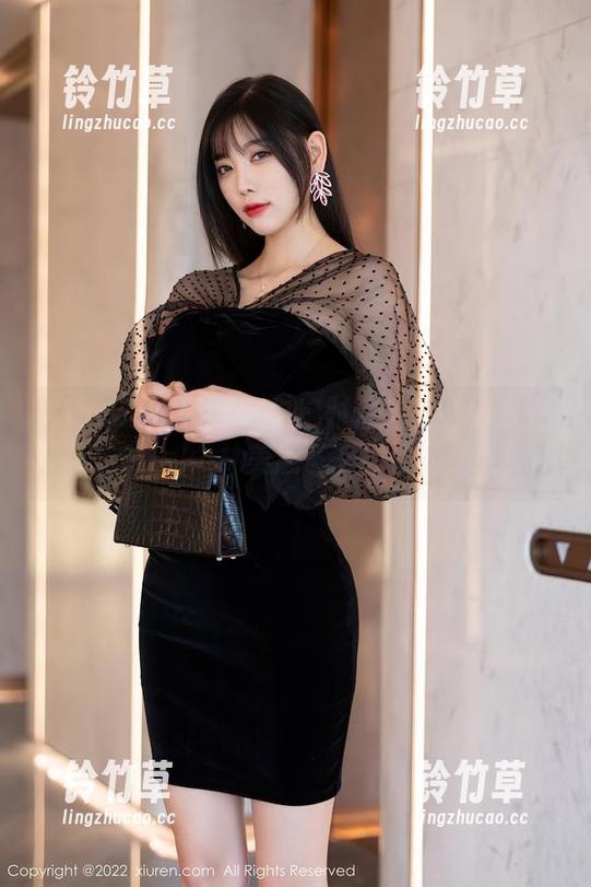 Xiuren秀人网-Mieko林美惠子 Xiuren秀人网 - 你绝对没见过的秘书态度,Mieko林美惠子下载作品来袭!