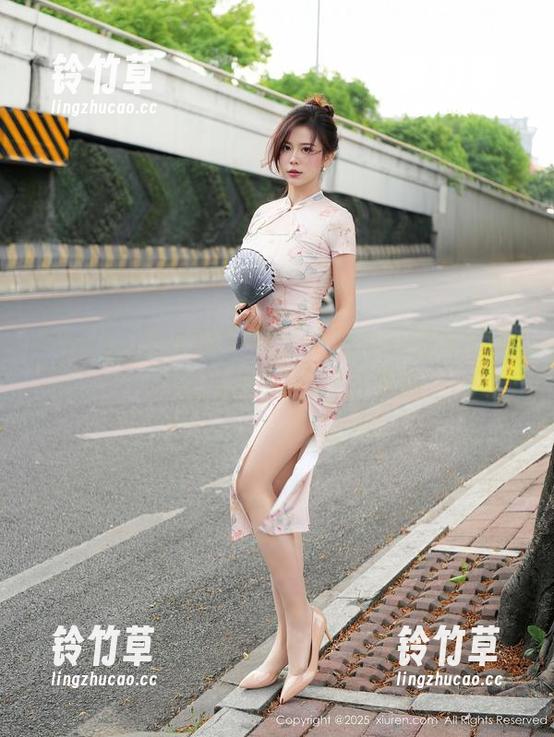 Xiuren秀人网-叶梦轩 Xiuren秀人网 - 叶梦轩这白色图集分享,突然读到的一斤小清新