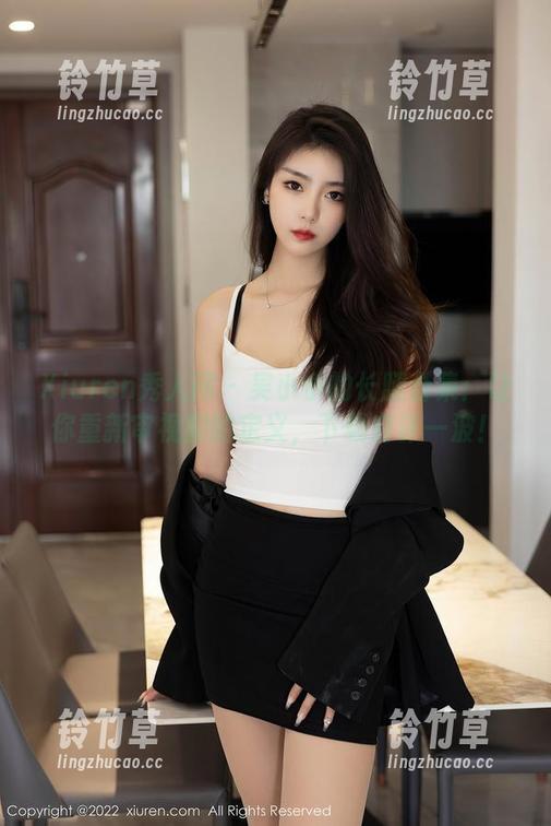 Xiuren秀人网-吴小小 Xiuren秀人网 - 吴小小的长腿合集:让你重新审视腿的定义,下载自评一波!
