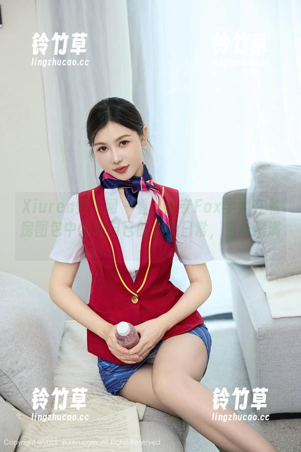 Xiuren秀人网-奈奈Fox Xiuren秀人网 - 看!奈奈Fox学姐在私房图包中炫耀自己的大学日常,趣味满满。