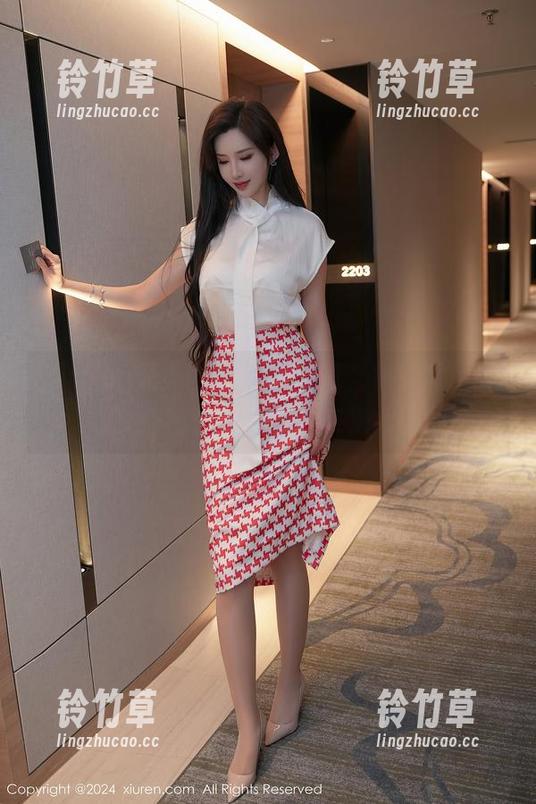 Xiuren秀人网-徐微微mia Xiuren秀人网 - 私拍独家,徐微微mia以女仆造型颠覆你的二次元想象